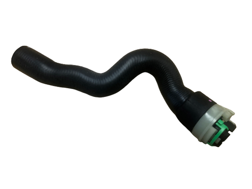 Vauxhall Astra G Zafira A Heater Water Outlet Hose New OE Part 9129550