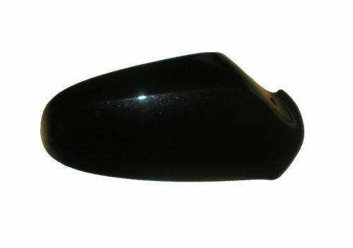 Vauxhall Astra H 2005-2009 O/S Sapphire Black 2HU Painted Door Wing Mirror Cover