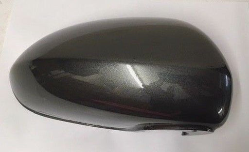 VAUXHALL CORSA E DRIVERS SIDE O/S DOOR MIRROR COVER GK3 QUANTUM GREY NEW