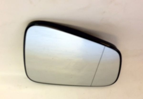 Vauxhall Mokka O/S Drivers Side Electric Door Mirror Glass New OE Part 95183204