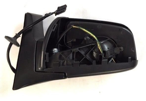 Vauxhall Zafira B (2009-2014) Larger Type N/S Door Mirror No Cover New MM7579