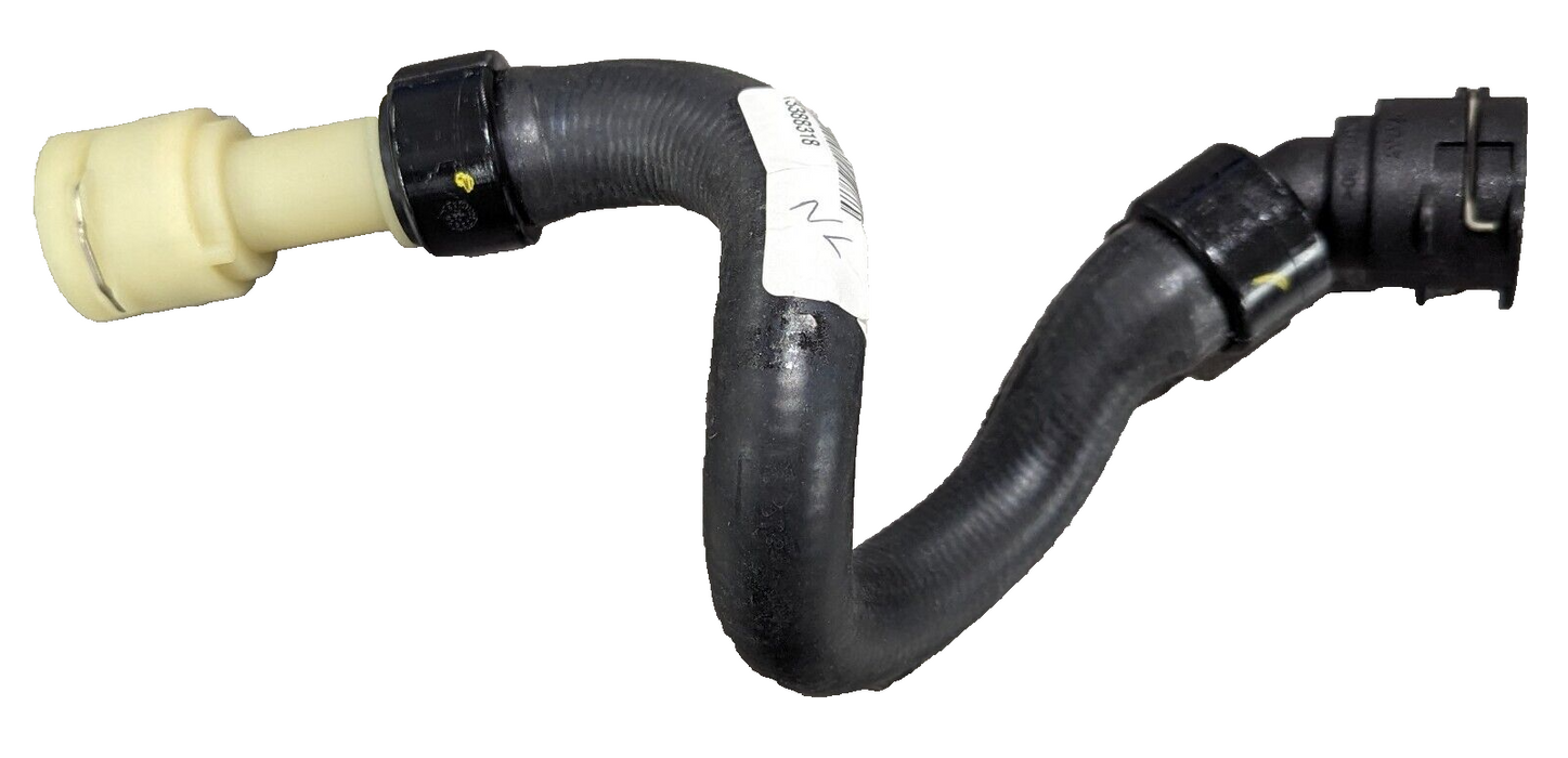 Vauxhall Astra J Zafira C Insignia A 1.6 Heater Water Matrix Outlet Hose New OE Part 13388318