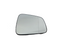 Vauxhall Mokka/ Mokka X O/S DRIVERS Door Mirror Glass Electric Heated New OE Part 42492872