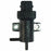 Vauxhall Vivaro Movano Diesel Exhaust Gas Vacuum Sensor New OE Part 95514554 93198237