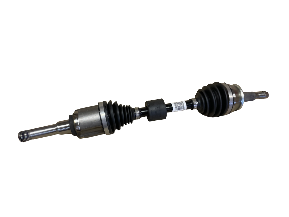 Vauxhall Mokka/ Mokka X Left Hand Drive Shaft Ident ABJY New OE