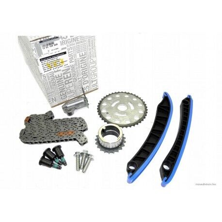 Vauxhall Vivaro B 1.6 Diesel Timing Chain Kit New OE Part 95518870 95524763