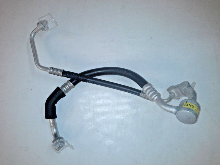 Vauxhall Astra Cascade Zafira 2.0 Diesel Condenser Compressor Hose Pipe New OE Part 13254577