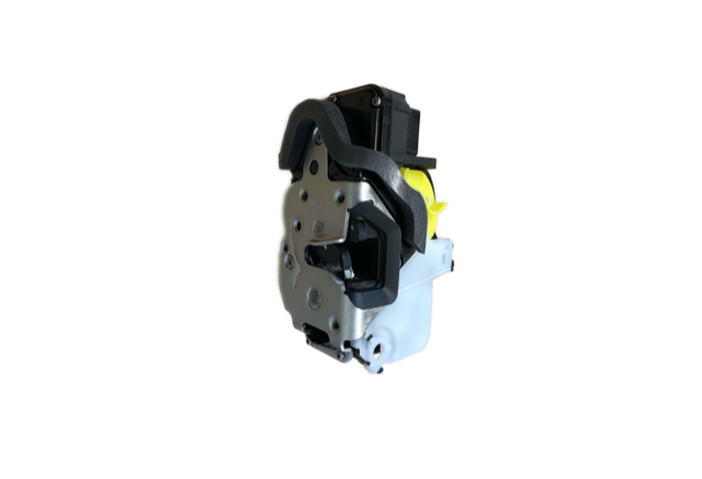 Vauxhall Adam Astra Insignia Mokka Drivers Front Door Lock New OE Part 13579519