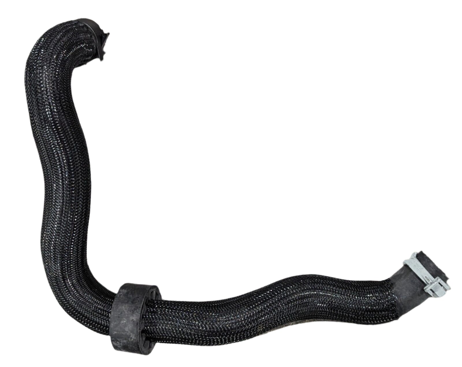 Vauxhall Vivaro B Header Tank To Water Radiator Inlet Hose New OE Part 93866075
