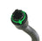 Vauxhall Astra H Z13DTH Heater Hose Inlet Ident CX2 New OE Part 13128921*