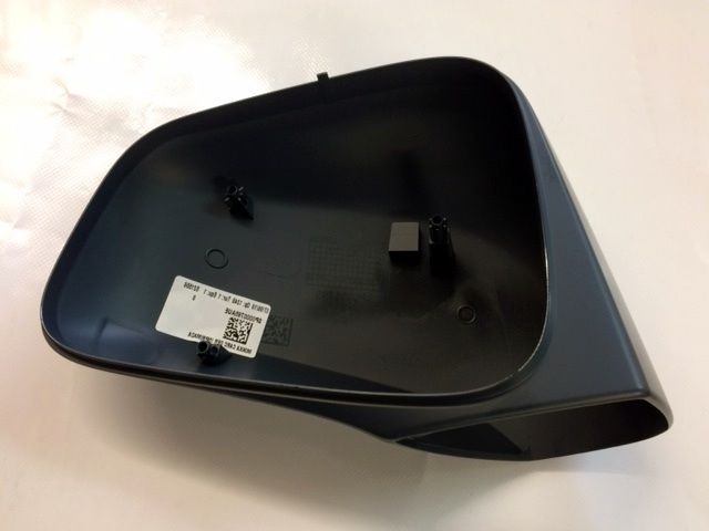 Vauxhall Mokka Passenger Side Door Wing Mirror Cover Casing New OE Part 95330568