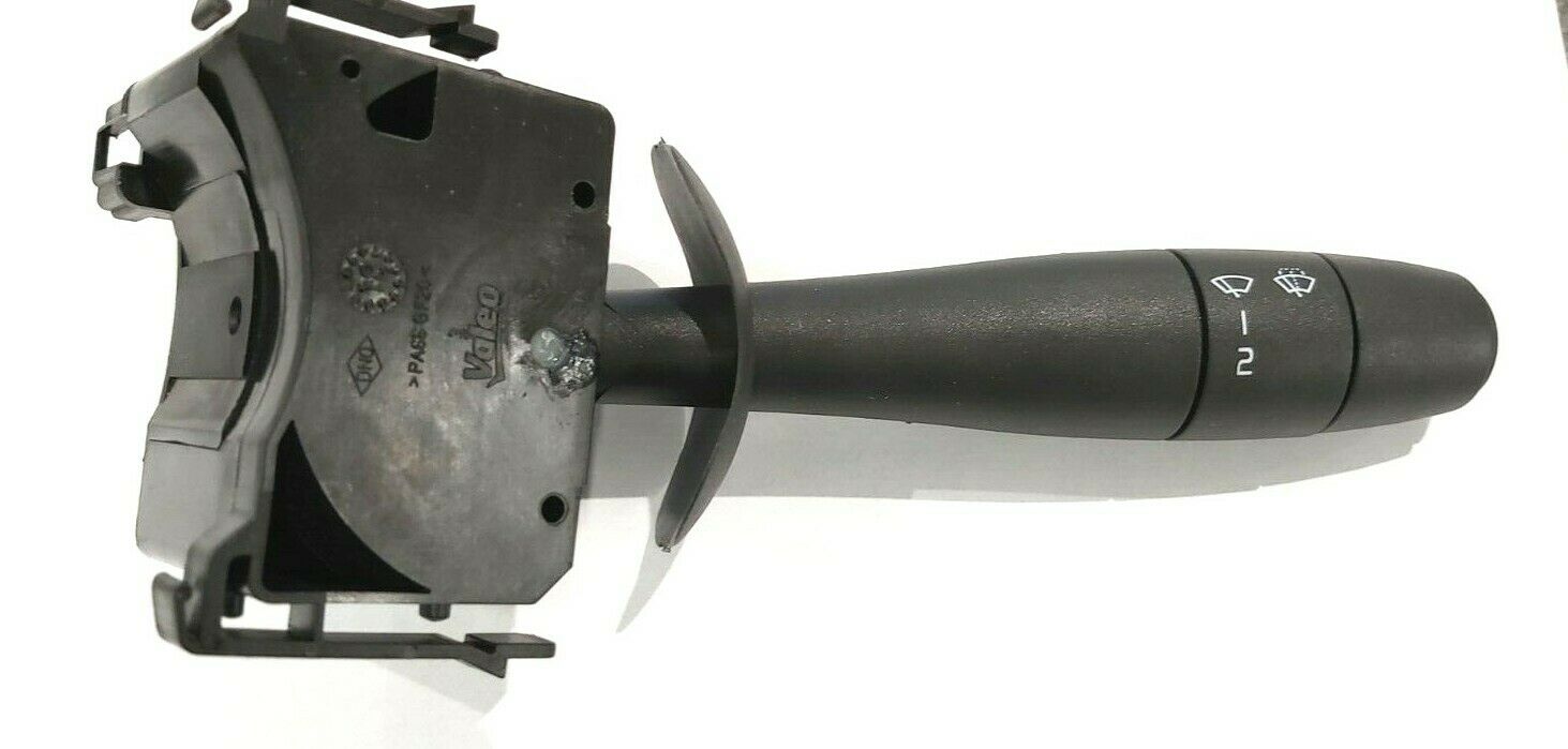Vauxhall Vivaro A Washer Wiper Stalk Switch with Info Button New OE Part 93183337