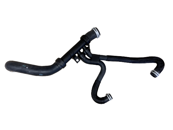 Vauxhall Vivaro B 1.6 Diesel Radiator Outlet Hose New OE Part 93868361