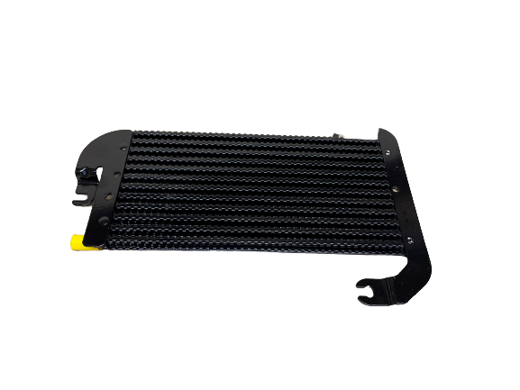 Vauxhall Vivaro B 1.6 Diesel Fuel Cooler Radiator New OE Part 93868458*