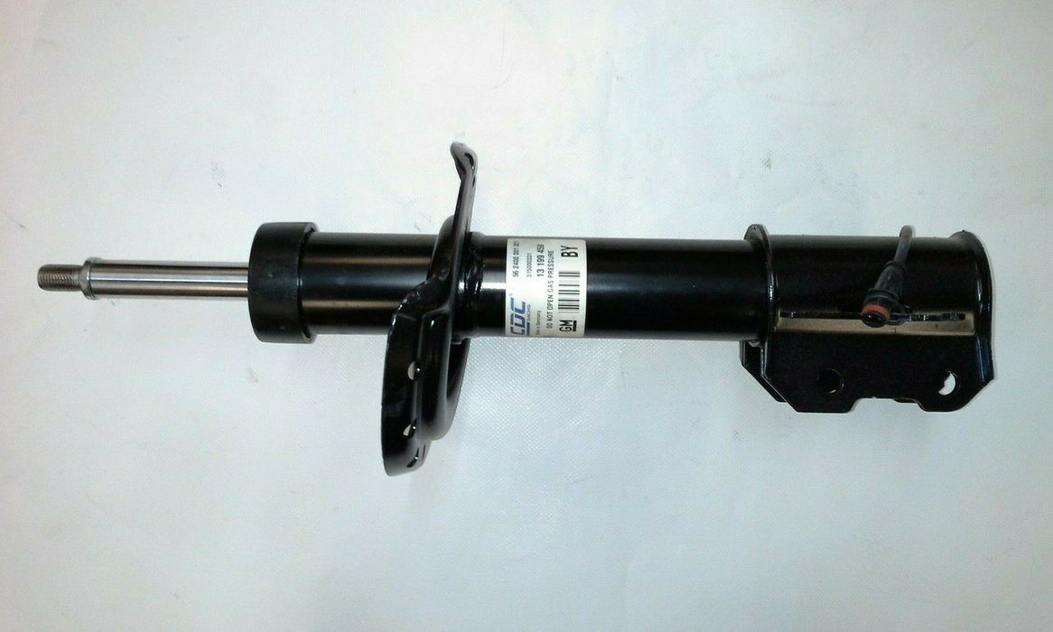 Vauxhall Astra H Zafira B Driver Side IDS Front Shock New OE Part 93196684*