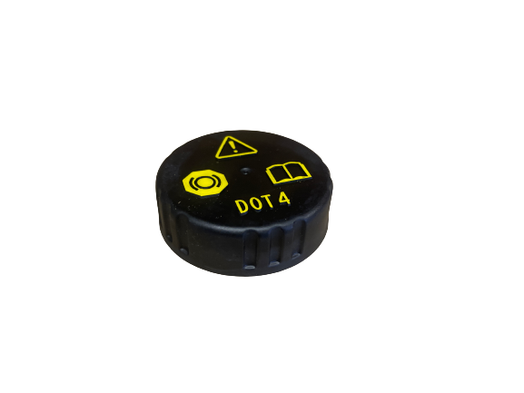 Vauxhall Vivaro B Brake Fluid Tank Reservoir Cap New OE Part 95530600 95517571