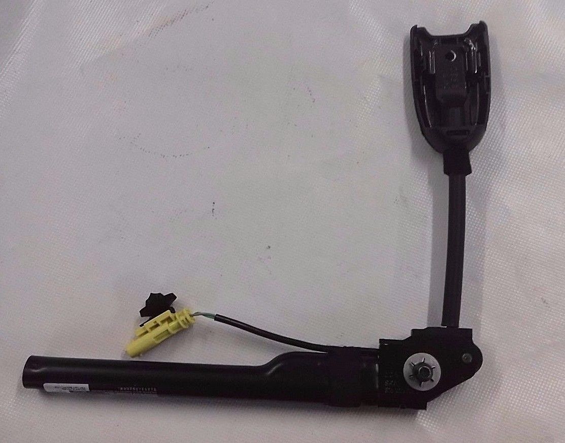 Vauxhall Astra J 3 Door GTC Cascada N/S Seat Belt Pretensioner New OE Part 13337409