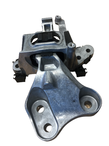 Vauxhall Astra K (2016-) 1.4 Automatic LH Front Engine Mount New OE Pa ...