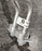 Vauxhall Adam 1.4 Petrol A/C Compressor Hose Pipe New OE Part 39017032 13356389
