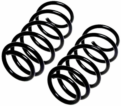 Vauxhall Astra H Twintop Front Springs (Pair) Ident CX New OE Part 93189289