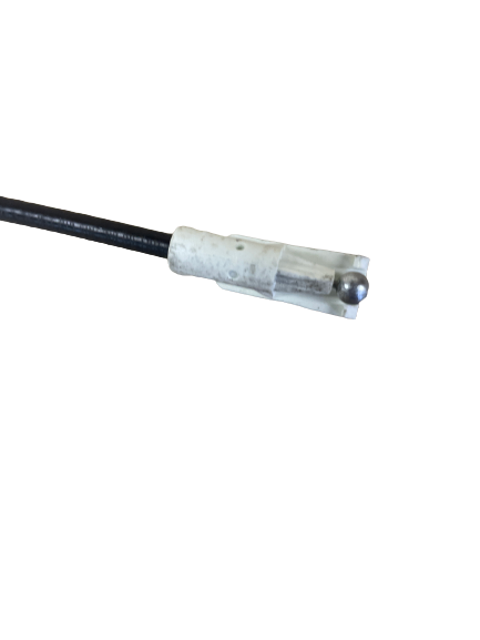Front Door Latch Release Cable - 8K0837085A Front Door Latch Release Cable - 8K0837085A