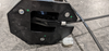 Peugeot Citroen Fiat Spare Wheel Carrier Release Mechanism New OE Part 1608304580
