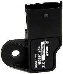 Vauxhall Air Charge & Air Temperature Pressure Sensor New OE Part 55576223 0261230298*