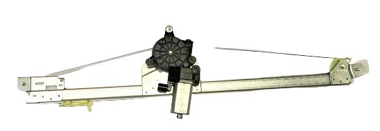 Front Right Power Window Regulator & Motor For Nissan Opel Vivaro A Renault – LST