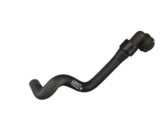 RapidPart Water Hose – Thermostat Housing To Header Tank For Vauxhall Corsa D Mk3, 1337868