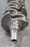 Vauxhall Adam Corsa Meriva Astra Etc 1.4 Crankshaft New OE Part 55561514*