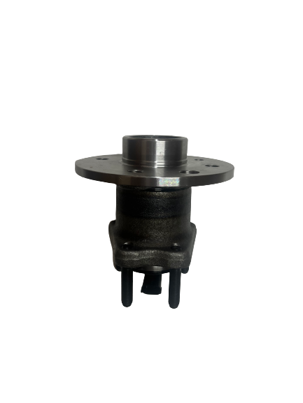 Vauxhall Astra H 4 Bolt Rear Wheel Bearing Kit New Part 93178625
