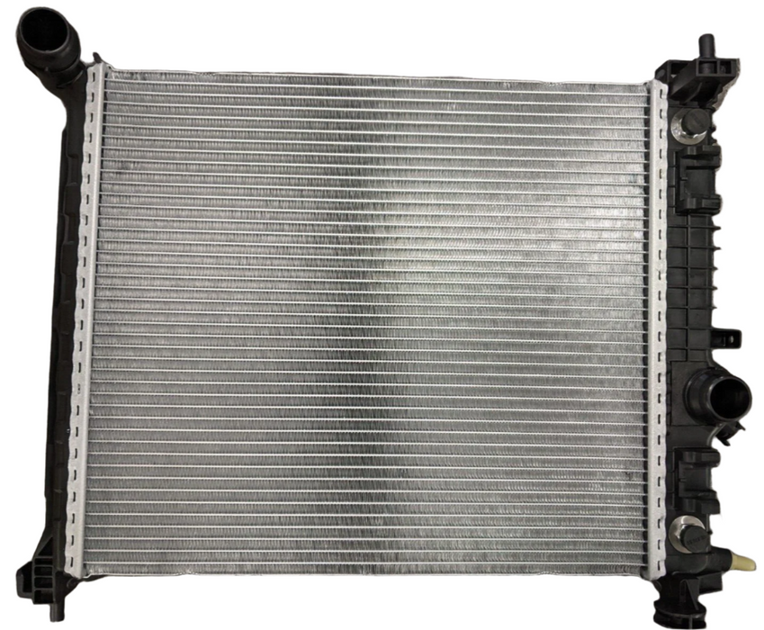 13320 Radiator Vauxhall Meriva B (2010-) 1.7 Diesel Engine Water Cooling Radiator New ...