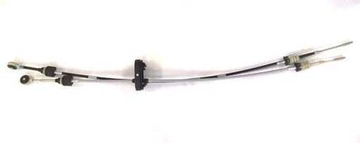 ORIGINAL Vauxhall Vectra Signum 1.9 Diesel M32 Gearshift Cables Ident EQ New OE Part 55355351