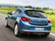 ORIGINAL Vauxhall Astra J 5 Door Hatch N/S Rear Bumper Reflector Light New OE Part 13262017*