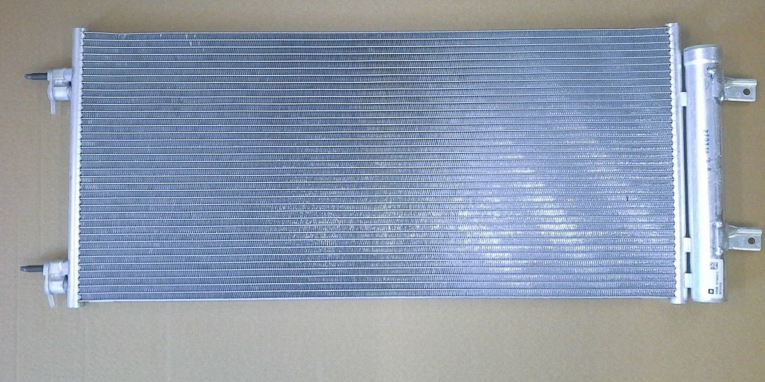 Vauxhall Astra K (2016-) 1.4 Air Conditioning Condenser New OE Part 39131676*
