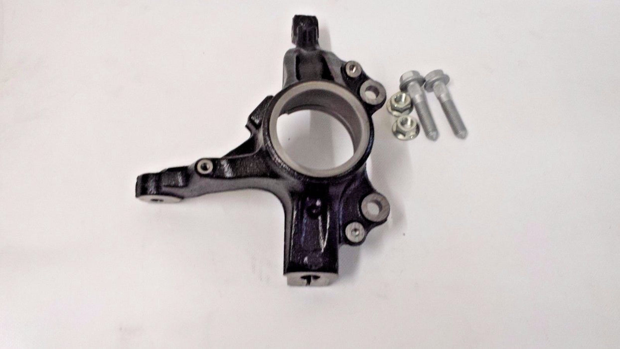 Vauxhall Corsa D (2007-2014) Drivers Side Steering Knuckle New OE Part 93188962