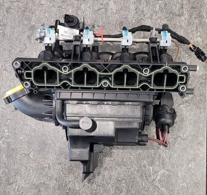 Vauxhall Mokka 1.6 1.8 Induction Inlet Manifold Complete New OE Part 55568970