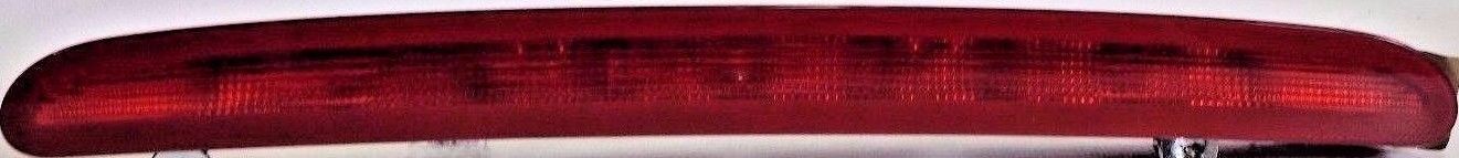 Vauxhall Astra J Estate (2010-) High Level Rear Brake Light New OE Part 13282241