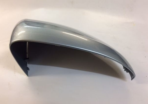 Vauxhall Astra K (2015-) Drivers O/S Door Mirror Cover Painted Silver GWD New