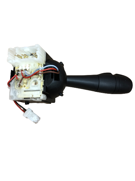 OE Vauxhall Vivaro B (2015+) RH Front Door Locking Mechanism – New 93457083