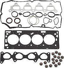 Vauxhall Astra Zafira Insignia Cylinder Head Gasket Kit BGA HK0712 93186907