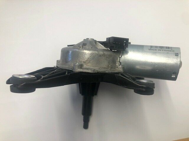 Vauxhall Vivaro A & B Wiper Motor New OE Part 91168206