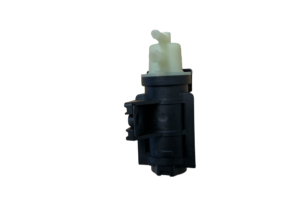Vauxhall Combo D (2012-) Diesel Turbo Vacuum Boost Sensor New OE Part 1612247280