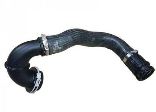 Vauxhall Insignia A B20DTH Inlet Intercooler Pipe Hose New OE Part 13419447