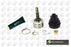 Vauxhall Meriva A (2003-) 1.6 Petrol Outer CV Joint & Boot Kit New 93176743