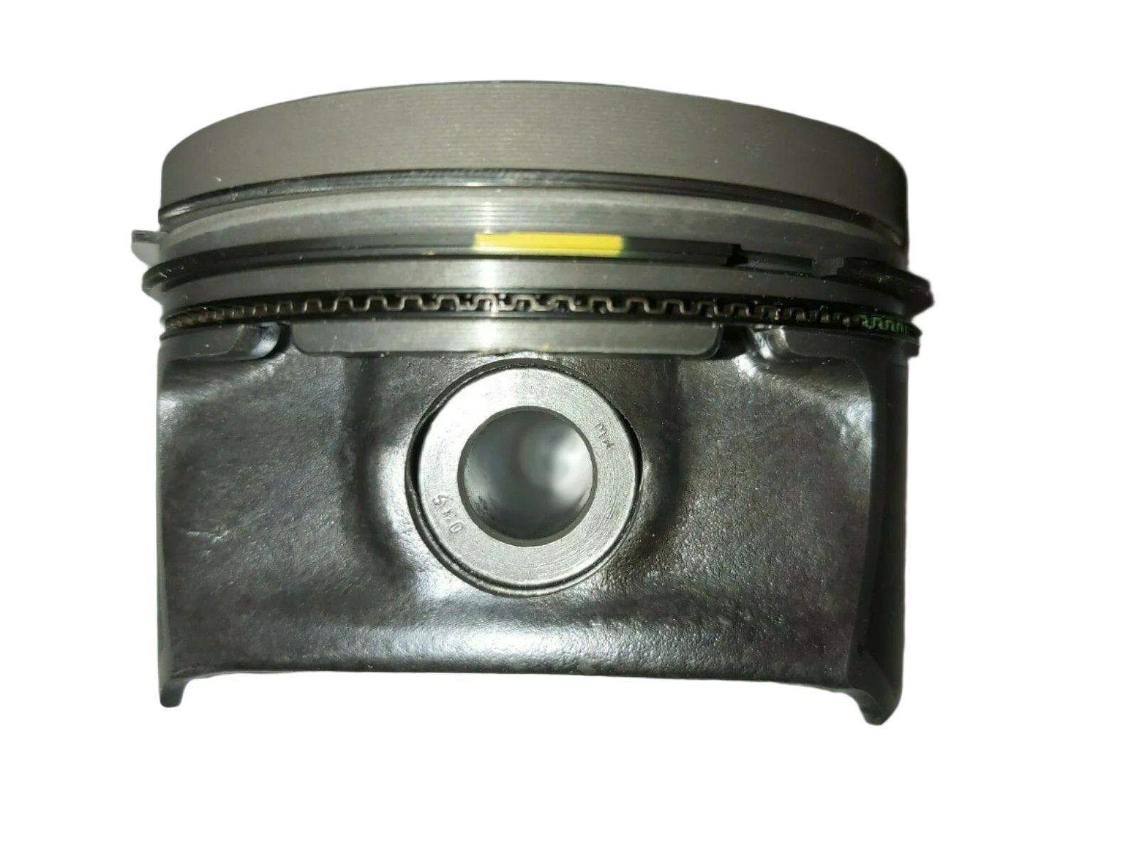Vauxhall Adam Corsa D & E 1.2 Piston & Rings Ident 00 New OE Part 55571101 55588057