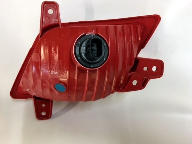 Vauxhall Mokka (2013- ) Right Hand O/S Rear Fog Light New OE Part 95418172