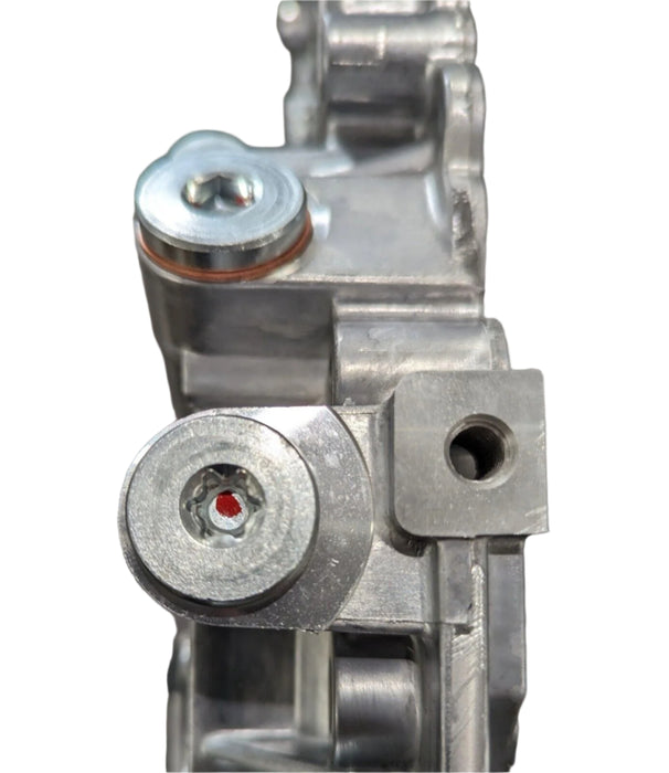 Carter Della Distribuzione (Timing Chain Case) AUTO-PALPAL MD364250 - Ricambio Compatibile Per Vari Modelli Auto