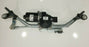 Vauxhall Adam Windscreen Wiper Motor With Linkage Complete New OE Part 13354343