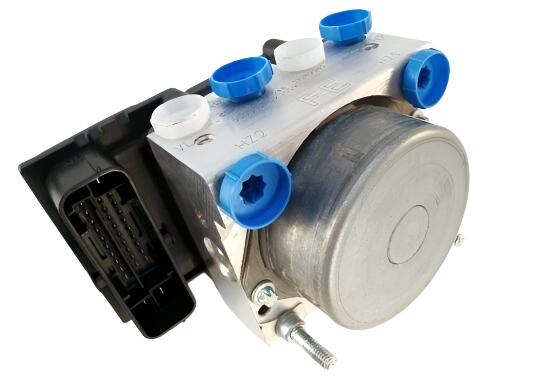 Vauxhall Corsa E ABS Pump Complete New OE Part 95518041 95522565 95518042*